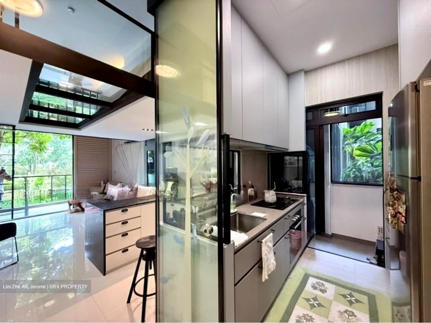 Kandis Residence (D27), Condominium #612517311